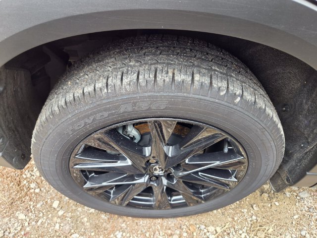 Used 2025 MAZDA CX-5 Carbon Edition AWD/4WD image 11