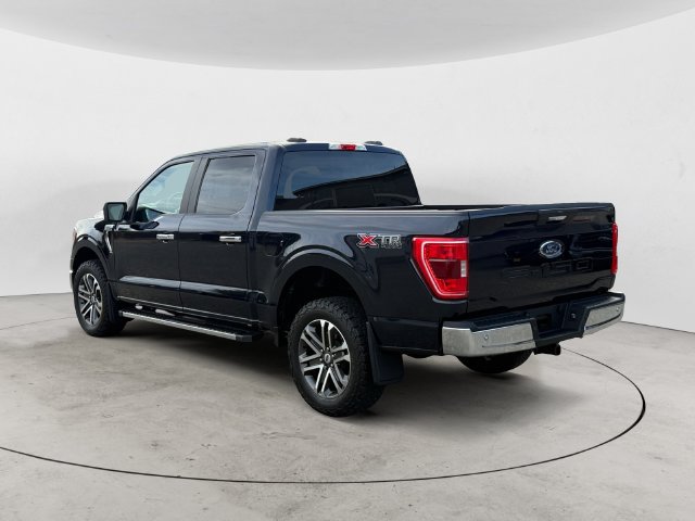Used 2021 Ford F150 XLT w/ XTR Package AWD/4WD image 7