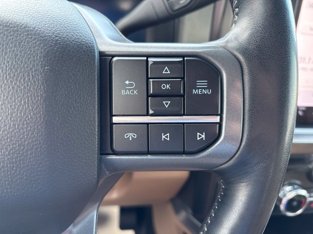 Used 2024 Ford F350 Lariat w/ FX4 Off-Road Package AWD/4WD image 24