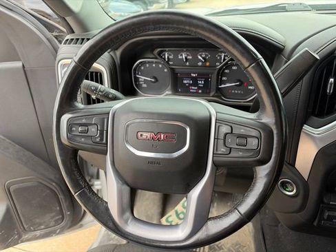 Used 2020 GMC Sierra 1500 SLE w/ SLE Value Package AWD/4WD image 14