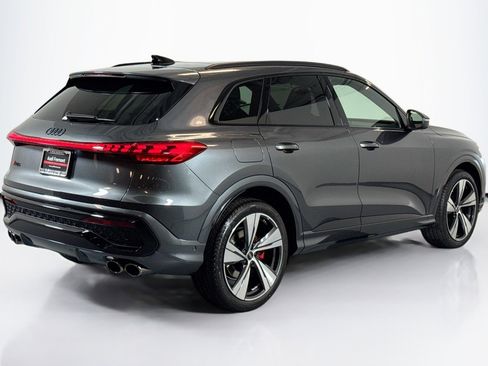 New 2025 Audi SQ5 Premium Plus image 5