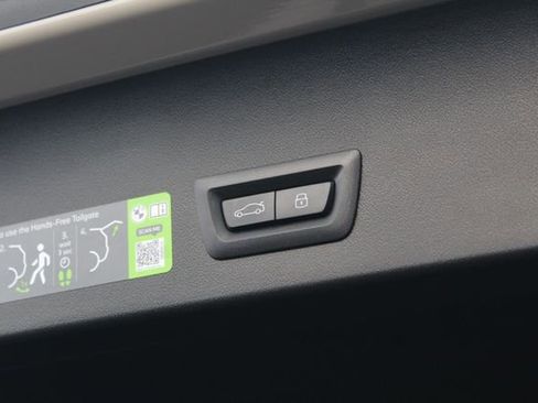 New 2026 BMW X3 xDrive30 w/ M Sport Package image 8