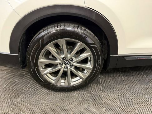 Used 2017 MAZDA CX-9 Grand Touring image 26