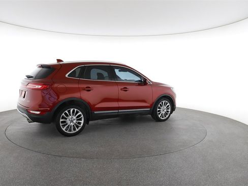 Used 2018 Lincoln MKC Reserve image 13