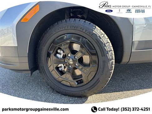 New 2025 Hyundai Santa Fe XRT image 32