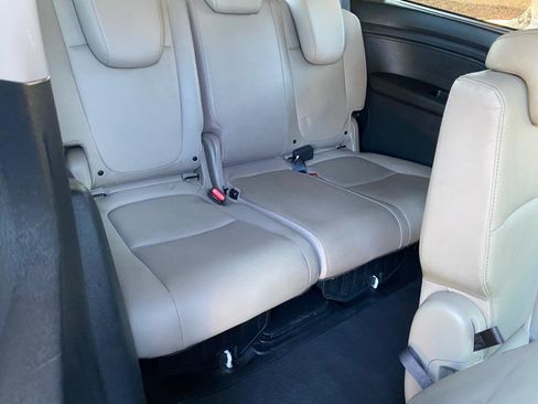 Used 2021 Honda Odyssey EX-L image 31