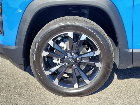 Used 2026 Chevrolet Equinox RS w/ Convenience Package III image 5