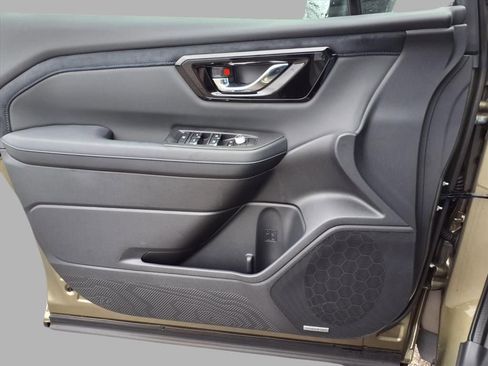 New 2026 Subaru Forester Limited image 14