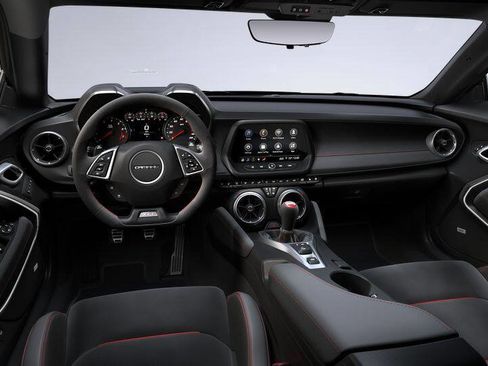 Used 2023 Chevrolet Camaro ZL1 image 48