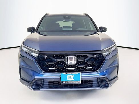 Used 2025 Honda CR-V Sport image 2