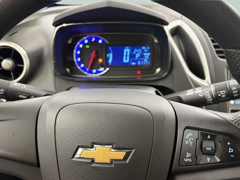 Used 2016 Chevrolet Trax LS w/ LPO, Protection Package image 23