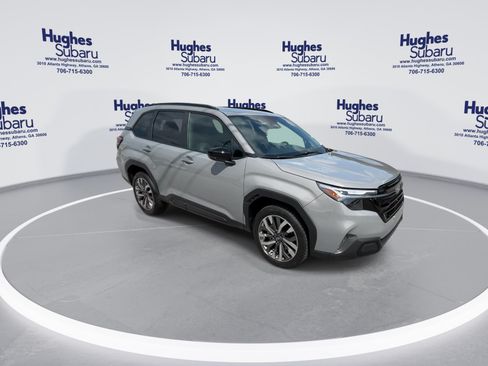 New 2026 Subaru Forester Touring AWD/4WD image 3
