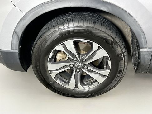 Used 2019 Honda CR-V LX image 11