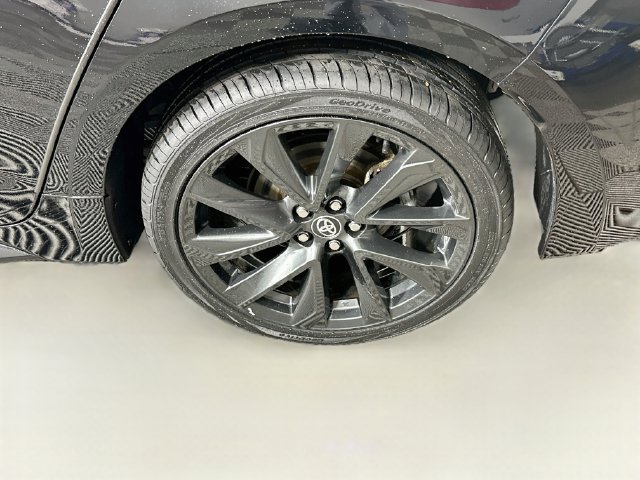 Certified 2024 Toyota Corolla SE FWD image 32