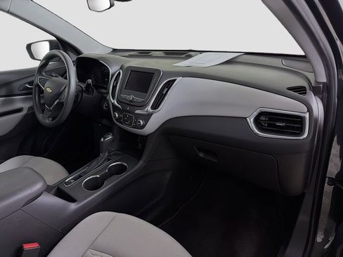 Used 2020 Chevrolet Equinox LS w/ LS Convenience Package image 29