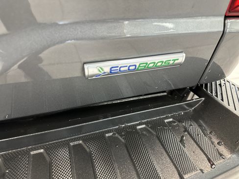 Certified 2023 Ford F150 XLT w/ Equipment Group 302A High image 12