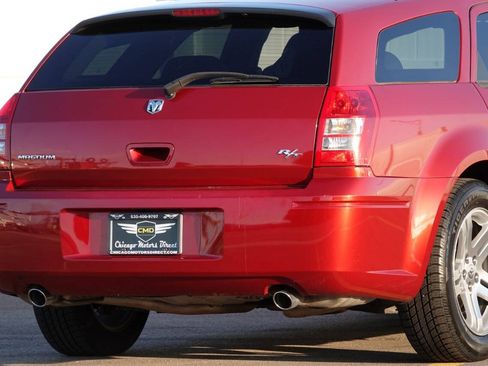 Used 2006 Dodge Magnum R/T w/ Convenience Group II RWD image 30