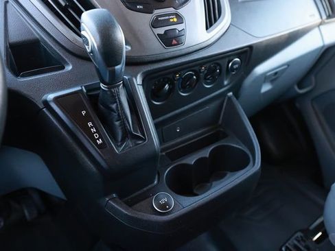 Used 2018 Ford Transit 250 148 High Roof image 36