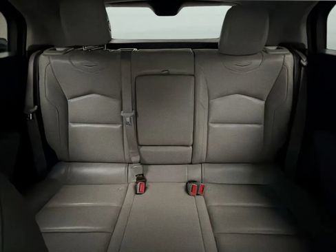 Used 2020 Cadillac XT4 Luxury FWD image 20