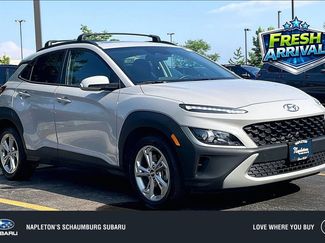 Used 2022 Hyundai Kona SEL w/ Convenience Package AWD/4WD video 1