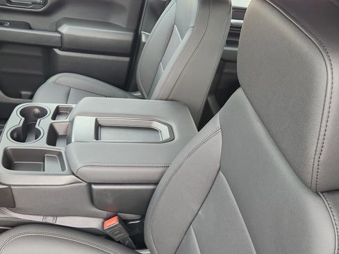 New 2025 Chevrolet Silverado 3500 W/T image 18