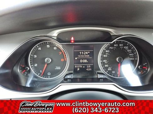 Used 2016 Audi A4 2.0T Premium Plus w/ Premium Plus Package image 16