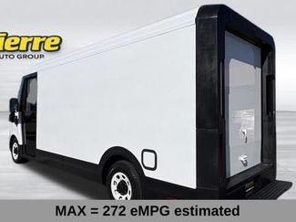Used 2024 Chevrolet Brightdrop 600 w/ Battery Pack, Max Range AWD/4WD video 2