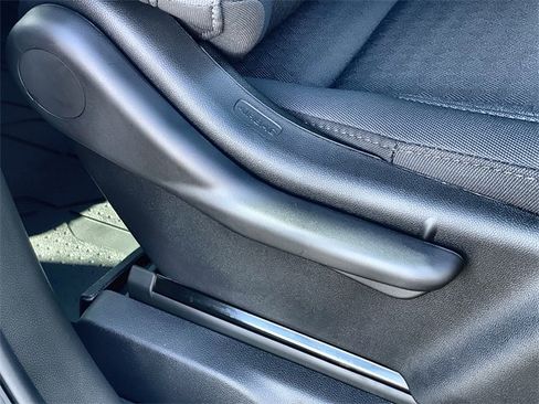 Used 2026 Chevrolet Silverado 1500 LT w/ Protection Package image 36