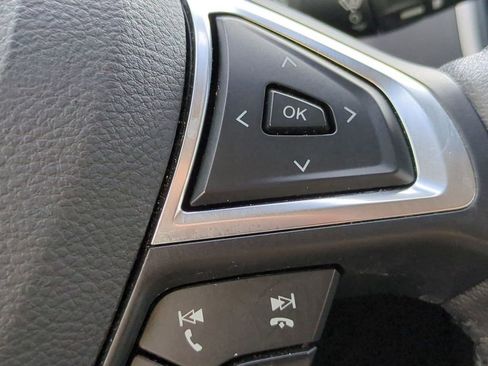 Used 2019 Ford Edge SEL w/ Equipment Group 201A image 27