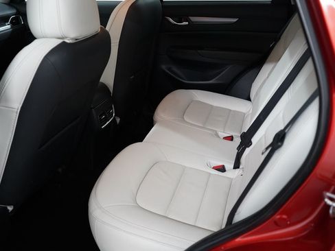 Used 2023 MAZDA CX-5 AWD 2.5 S image 26