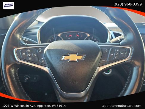 Used 2019 Chevrolet Equinox Premier image 15
