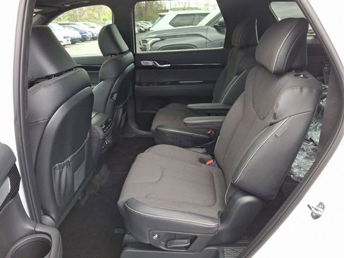 New 2025 Hyundai Palisade Calligraphy AWD/4WD image 5