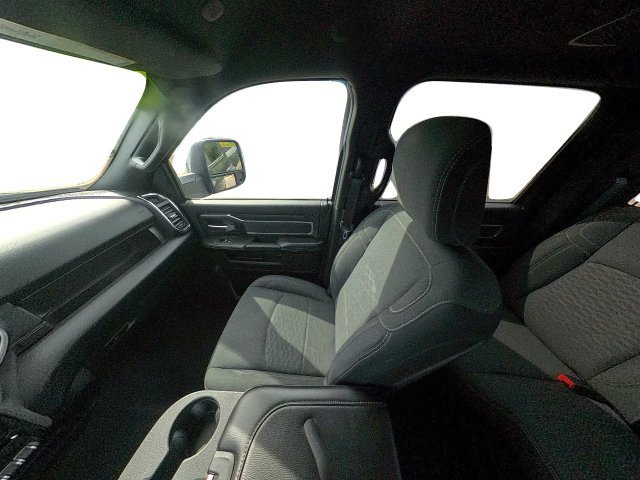 Used 2026 RAM 2500 Big Horn AWD/4WD image 38