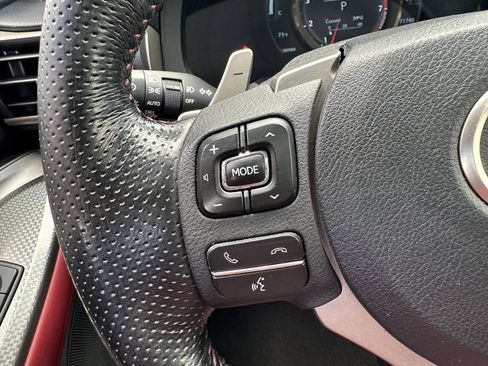 Used 2017 Lexus RC 350 F Sport AWD/4WD image 30