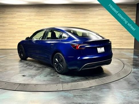 Used 2024 Tesla Model 3 Standard Range RWD image 15