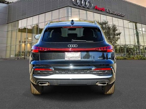 New 2025 Audi Q5 Premium image 5
