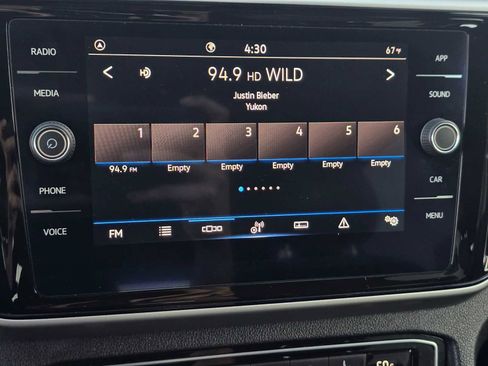 Used 2022 Volkswagen Atlas SE image 30