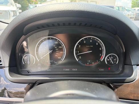 Used 2016 BMW 535i Sedan RWD image 23