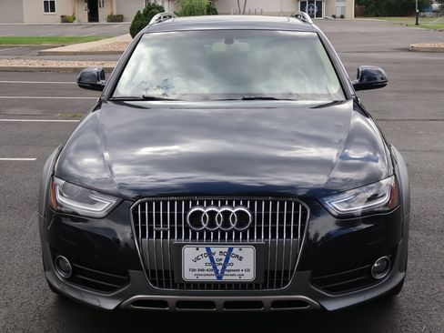 Used 2014 Audi A4 Premium AWD/4WD image 12