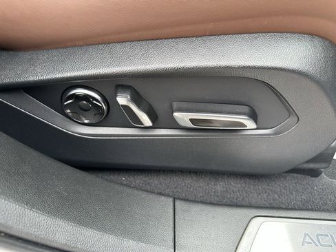 Used 2020 Acura RDX AWD w/ Technology Package image 13