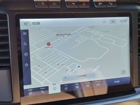 Used 2023 Ford F150 Lariat w/ Equipment Group 502A High image 17