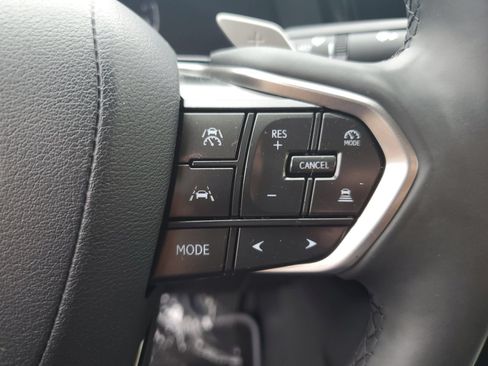 Used 2024 Lexus RZ 300e Premium w/ Accessory Package (Z1) FWD image 28