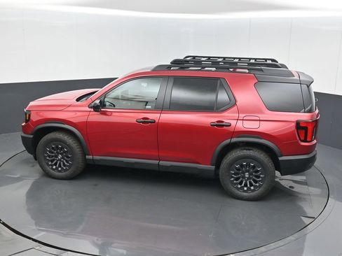 New 2026 Honda Passport TrailSport image 15