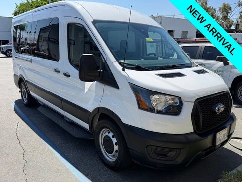 Used 2023 Ford Transit 350 XL RWD image 2