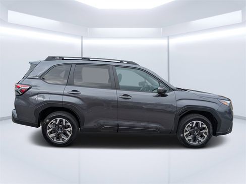 New 2026 Subaru Forester Premium image 2