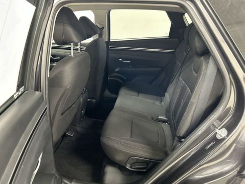 Used 2023 Hyundai Tucson SEL image 19