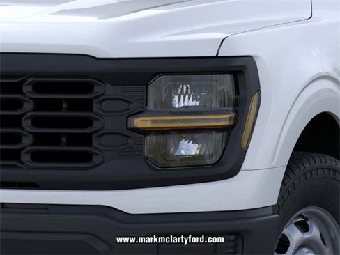 New 2026 Ford F150 XL image 18