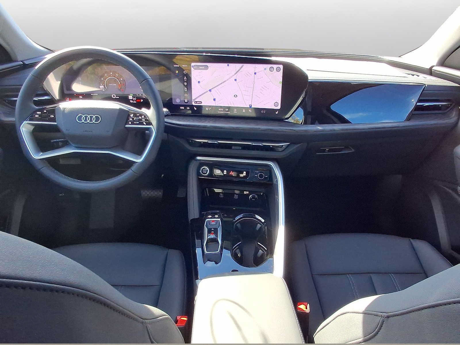 New 2026 Audi Q5 Premium AWD/4WD image 10