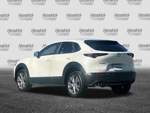 Used 2021 MAZDA CX-30 FWD 2.5 S w/ Select Package image 7
