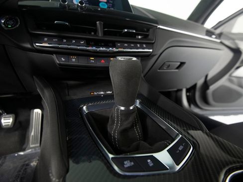 Used 2023 Cadillac CT4 V Blackwing w/ Sebring IMSA Edition RWD image 27